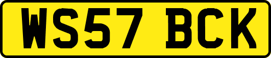 WS57BCK