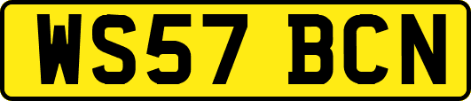 WS57BCN