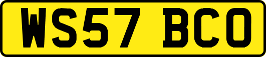 WS57BCO
