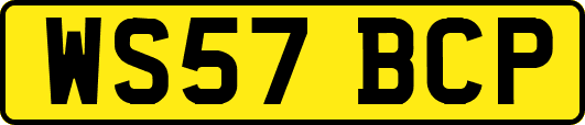 WS57BCP