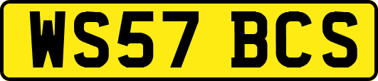 WS57BCS