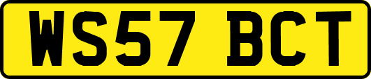 WS57BCT