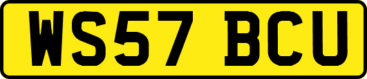 WS57BCU