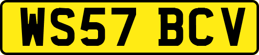WS57BCV