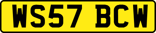 WS57BCW