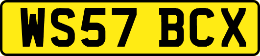 WS57BCX