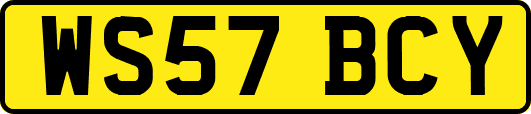 WS57BCY
