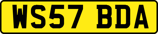 WS57BDA