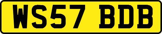 WS57BDB