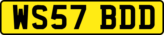 WS57BDD