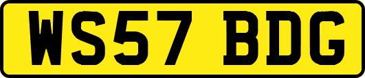 WS57BDG