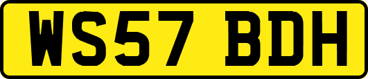 WS57BDH
