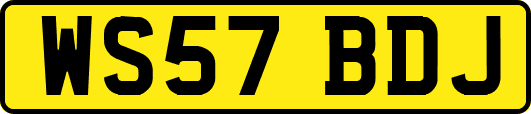 WS57BDJ