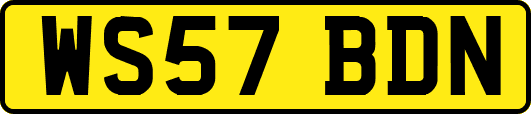 WS57BDN