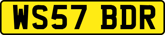 WS57BDR