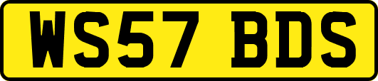WS57BDS