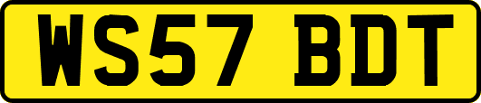 WS57BDT