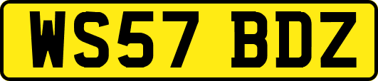 WS57BDZ