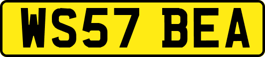 WS57BEA