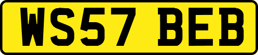 WS57BEB