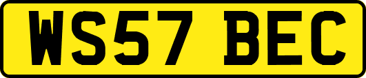 WS57BEC