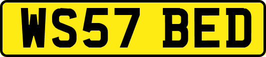 WS57BED