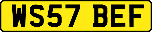 WS57BEF