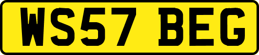 WS57BEG
