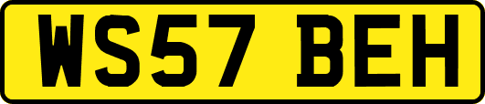 WS57BEH