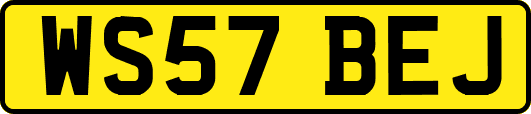 WS57BEJ