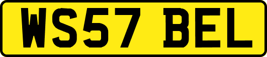 WS57BEL