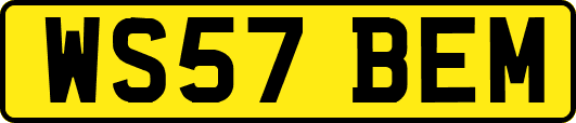WS57BEM