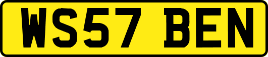 WS57BEN