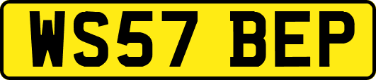 WS57BEP