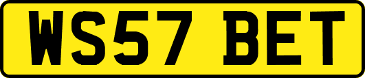 WS57BET