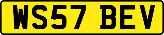 WS57BEV