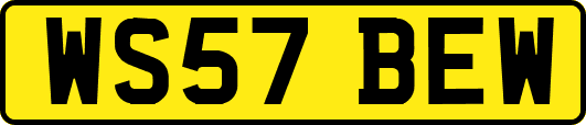 WS57BEW