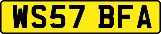 WS57BFA