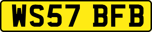 WS57BFB