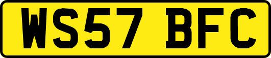 WS57BFC