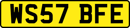 WS57BFE