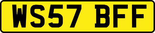 WS57BFF