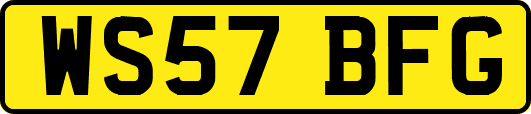 WS57BFG