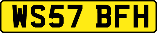 WS57BFH
