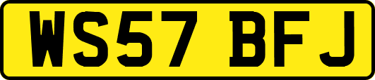 WS57BFJ