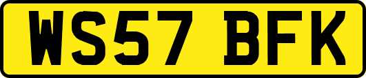 WS57BFK