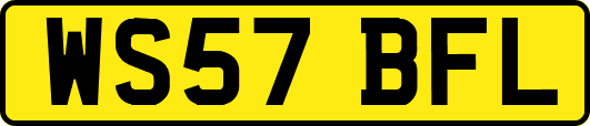 WS57BFL