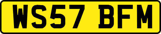 WS57BFM