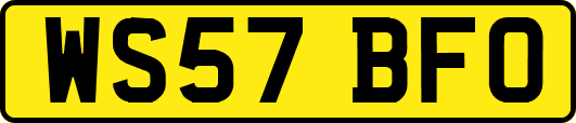 WS57BFO