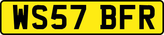 WS57BFR